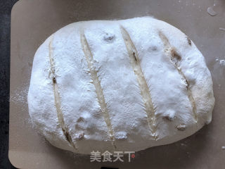 布鲁姆面包的做法步骤：9
