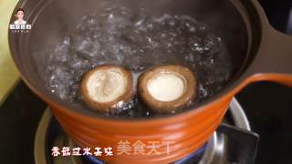 韩式辣白菜饺子的做法步骤：3