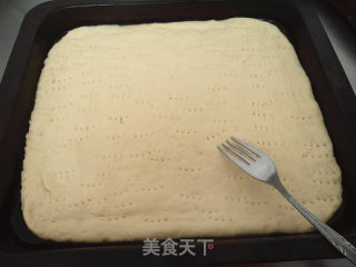 鸡肉披萨的做法步骤：16