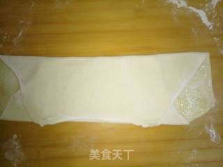 千层饼的做法步骤：7