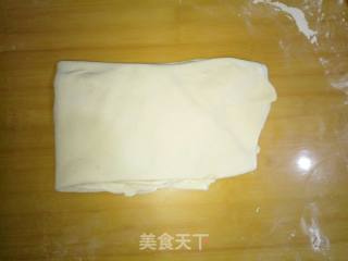 千层饼的做法步骤：9