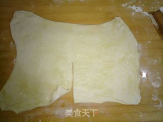 千层饼的做法步骤：10