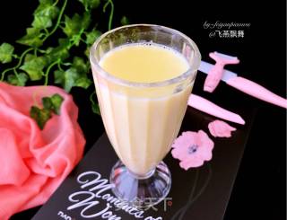 马蹄玉米豆浆的做法步骤：15