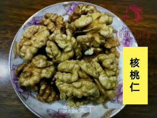 补气血阿胶糕——蔓越莓款的做法步骤：2