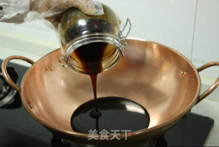补气血阿胶糕——蔓越莓款的做法步骤：8
