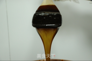 补气血阿胶糕——蔓越莓款的做法步骤：9