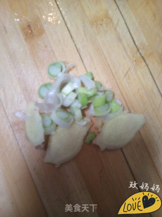 烧鱼的做法步骤：1