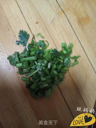 烧鱼的做法步骤：3