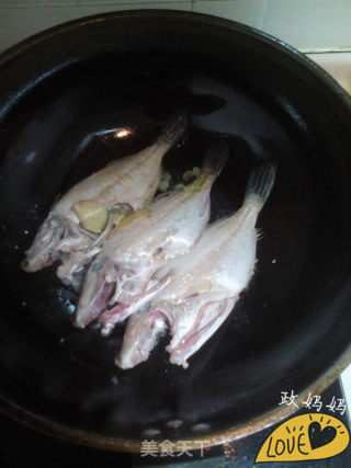 烧鱼的做法步骤：5