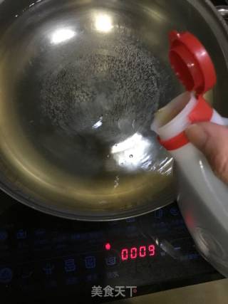寒冬里让血液沸腾的猪脚姜的做法步骤：6