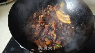 啤酒鸭的做法步骤：7