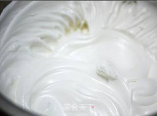 巧克力戚风蛋糕的做法步骤：4