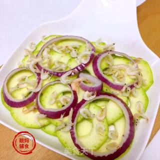 角瓜烘蛋的做法步骤：3