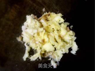 鱼头焖豆腐的做法步骤：3