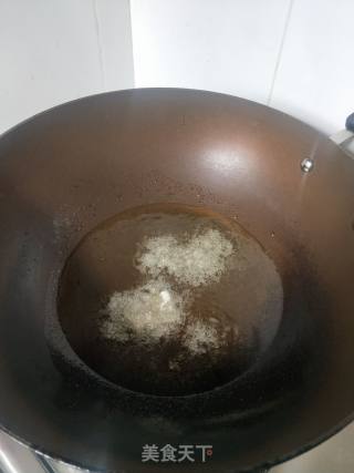 糖醋白菜的做法步骤：3