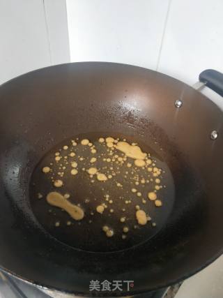 糖醋白菜的做法步骤：4