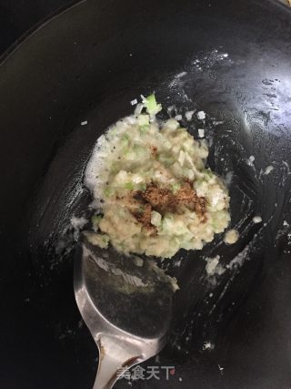 葱香酥饼的做法步骤：6