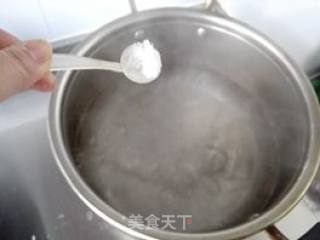 白萝卜猪肉馅水饺的做法步骤：21