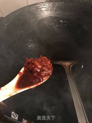泡椒耗儿鱼的做法步骤：6