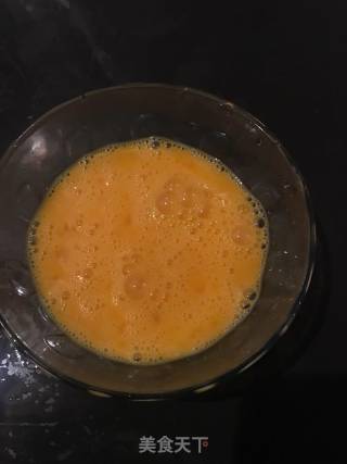 韭菜炒蛋的做法步骤：3