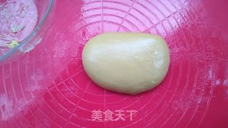炸糕的做法步骤：4