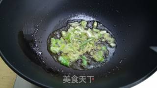 土豆丝卷饼的做法步骤：4