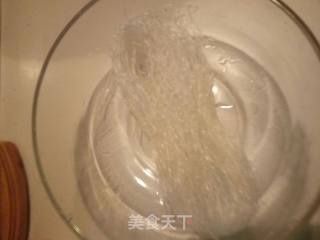 萝卜粉丝汤的做法步骤：7