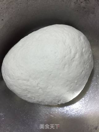 培根卷的做法步骤：3