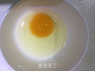 培根卷的做法步骤：15