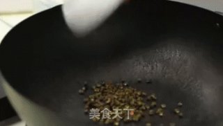 麻婆豆腐的做法步骤：2