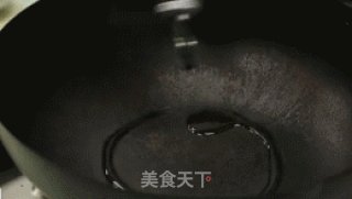 麻婆豆腐的做法步骤：5
