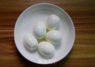 金钱蛋的做法步骤：2