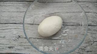 空心面的做法步骤：1