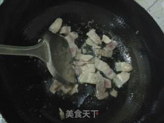 白菜炖粉条的做法步骤：5