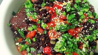 椒豉肘子的做法步骤：11
