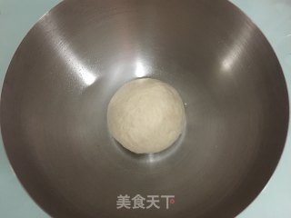 烧饼夹牛肉的做法步骤：2