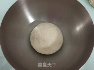 烧饼夹牛肉的做法步骤：5