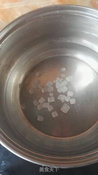 冰糖金桔水的做法步骤：4