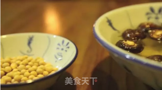 苦瓜排骨汤的做法步骤：3