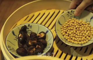 苦瓜排骨汤的做法步骤：5