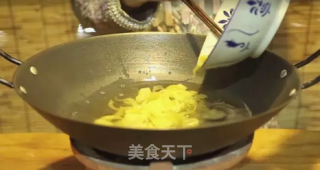 苦瓜排骨汤的做法步骤：7