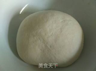 羊肉汤饭的做法步骤：1
