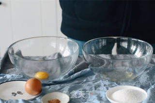 【圣诞季】蛋奶酒eggnog的做法步骤：2