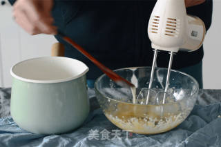 【圣诞季】蛋奶酒eggnog的做法步骤：5