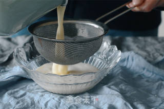 【圣诞季】蛋奶酒eggnog的做法步骤：7