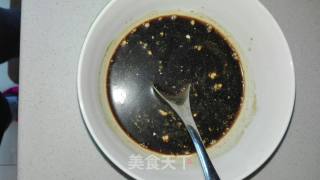 酱油醋鱼的做法步骤：4