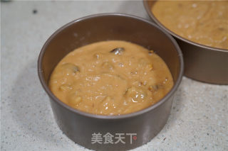 草莓风味布朗尼的做法步骤：8