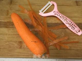 土豆炖牛肉的做法步骤：3