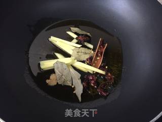 土豆炖牛肉的做法步骤：8