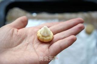 花占饼干【80后的记忆】的做法步骤：12